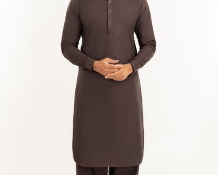 Leader Latha Unstitched Fabric Cotton-LF