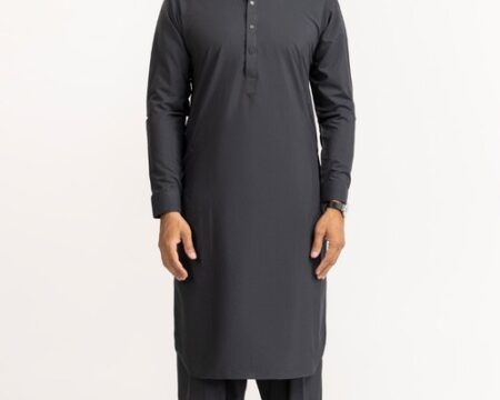 Elite Unstitched Fabric Blended