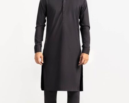 Horizon Latha Unstitched Fabric Cotton-LF