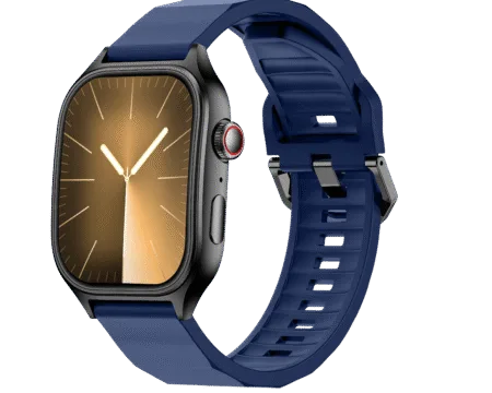 Sigma Smartwatch