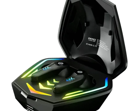 Zero Arcade 800