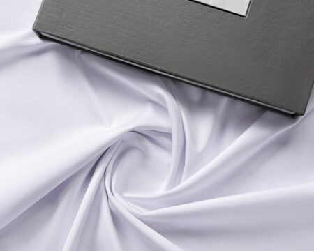 Prince Luxury Plus Unstitched Fabric Cotton with Gift Box