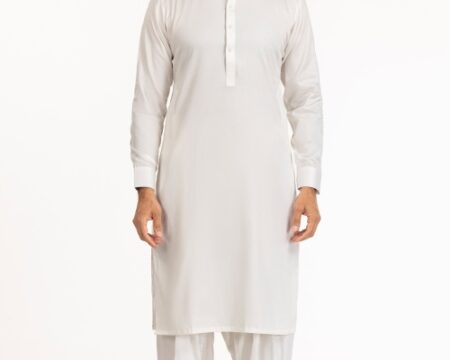 Shahjahan Latha Unstitched Fabric Cotton-LF
