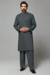 Green Unstitched Fabric ELITE