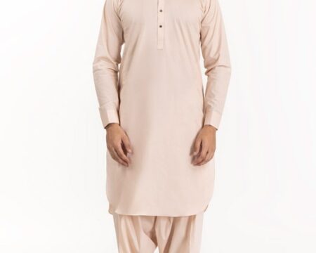 S-O Latha Unstitched Fabric Cotton-LF