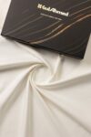 Alora Cotton Plus Unstitched Fabric Cotton with Gift Box