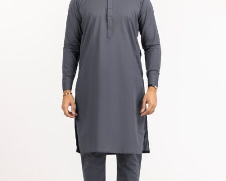 Prime Latha Unstitched Fabric Cotton-LF