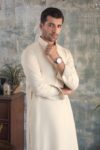 Boski Exclusive Unstitched Fabric Silk -1
