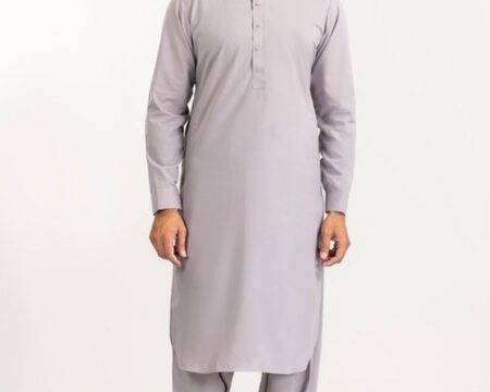 Classic Latha Unstitched Fabric Cotton-LF