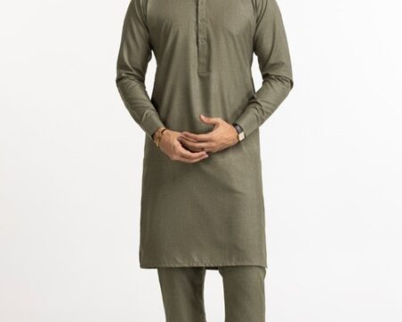 Diginity Unstitched Fabric Blended