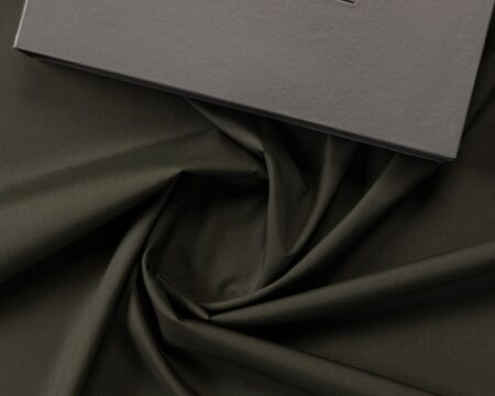 Iron Ezee Hitex Plus Unstitched Fabric Cotton with Gift Box