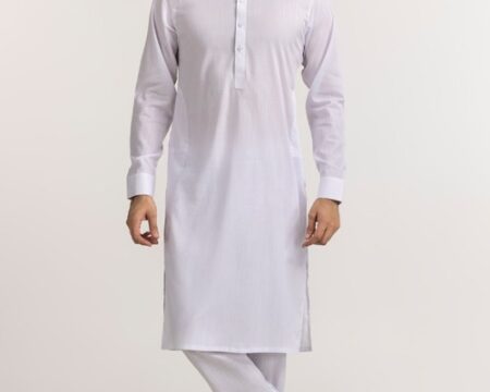 Opus Lotus Unstitched Fabric Blended