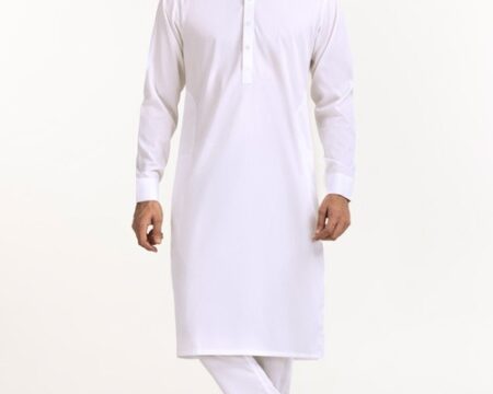 Tanabana Royal HB 06 Unstitched Fabric Cotton
