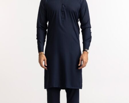 Vision Liberty Unstitched Fabric Blended