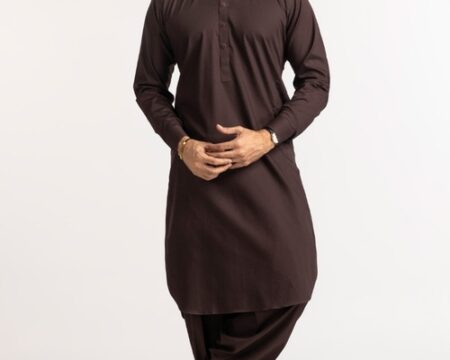 Tanabana Royal FG 06 Unstitched Fabric Cotton