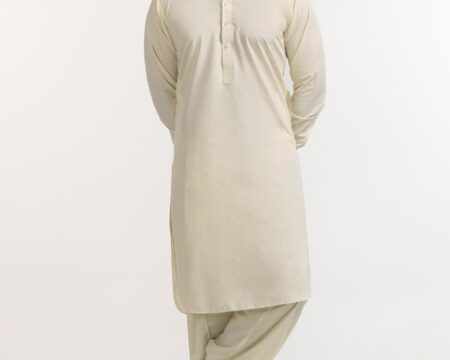 Barlowe Unstitched Fabric Blended