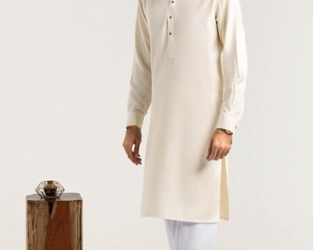 Boski Original Unstitched Fabric Silk FI