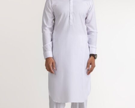 Libas e Mashriq Unstitched Fabric Cotton