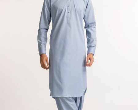 Tanabana Royal FG 09 Unstitched Fabric Cotton