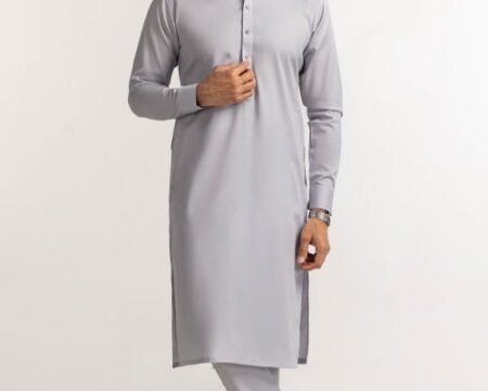 Tanabana Royal HB 07 Unstitched Fabric Cotton