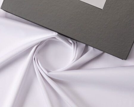 Creed Plus Unstitched Fabric Cotton with Gift Box