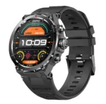 Zero Armour Smartwatch