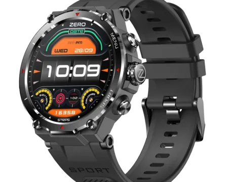 Zero Armour Smartwatch