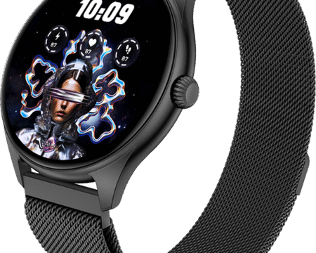 Pixel Smartwatch
