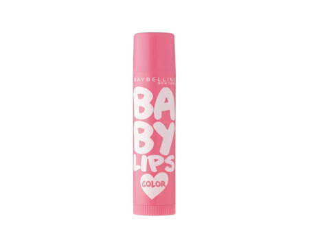 Maybelline New York- Baby Lips Lip Balm Pink Lolita
