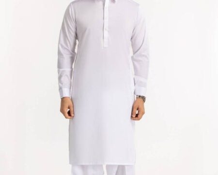 Maximo Classic Unstitched Fabric Cotton-LF