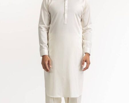 Fortune Plus Unstitched Fabric Cotton-LF