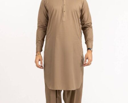 Supreme Latha Unstitched Fabric Cotton S-LF