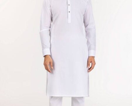 Arome Latha Unstitched Fabric Cotton-LF