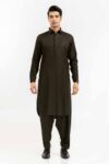 Eminent Unstitched Fabric Blended-LF