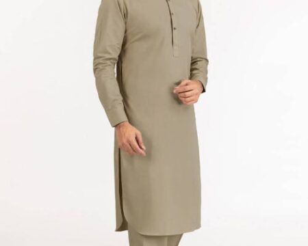 Classic Latha Unstitched Fabric Cotton