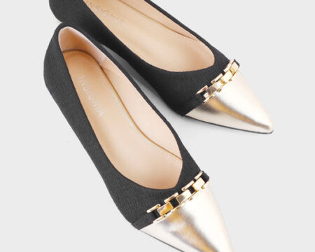 Formal Pumps IF6020-Black