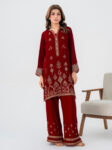 A0860_1_-2PieceVelvetSuit-Embroidered_Pret
