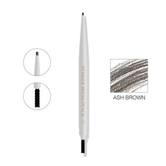 ASH BROWN
