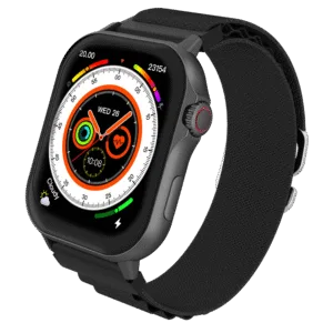 BLACKNYLON 1 1