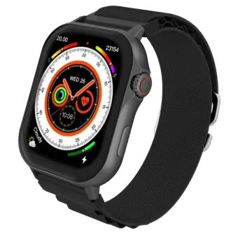 BLACKNYLON 1 1