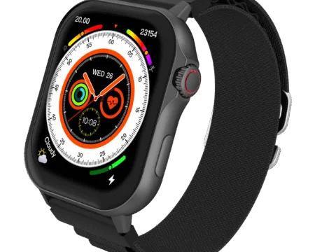 Phantom Pro Smartwatch
