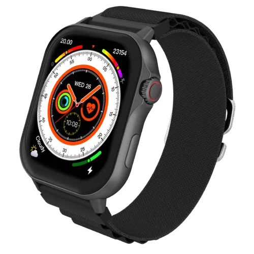 Phantom Pro Smartwatch