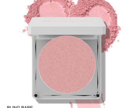 Be Beauty Pressed Highlighter