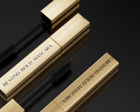 Beyond Bold Mascara