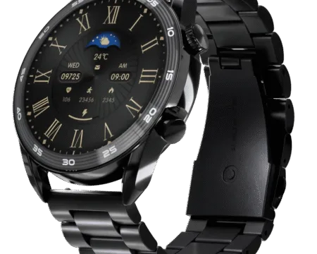 Crown Smartwatch