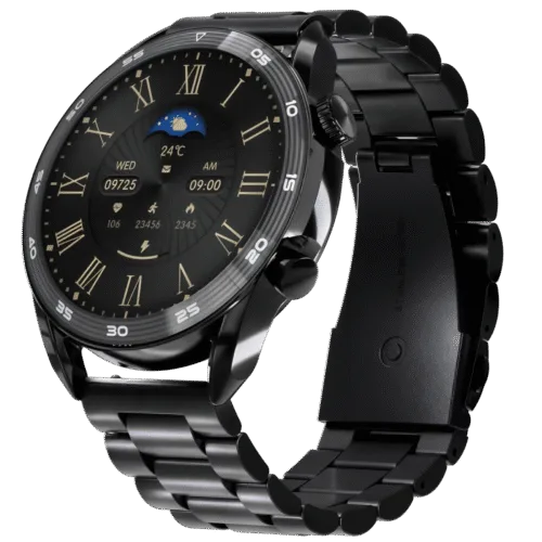 Crown Smartwatch
