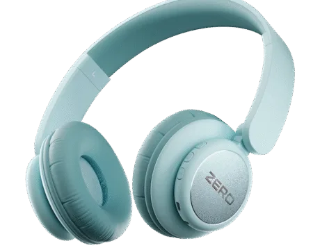 Storm Headphones