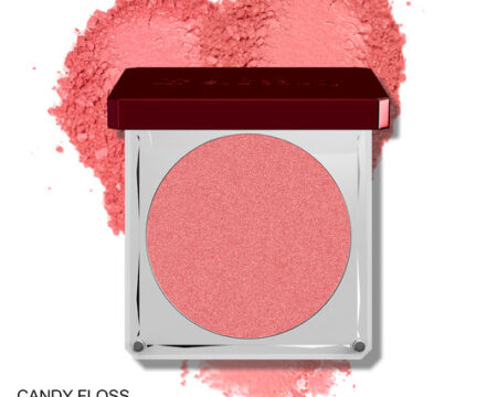 Be Beauty Pressed Powder Blush