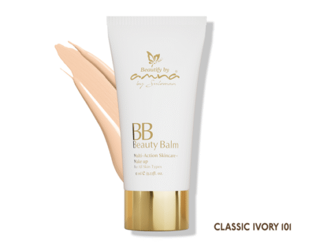 Mini BB Cream (With new improved formula)