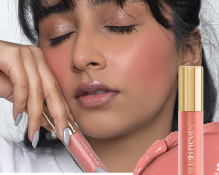 SH BLUSH PIGMENT